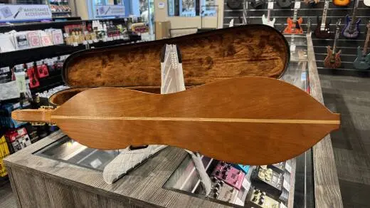 Appalachian Dulcimer 2